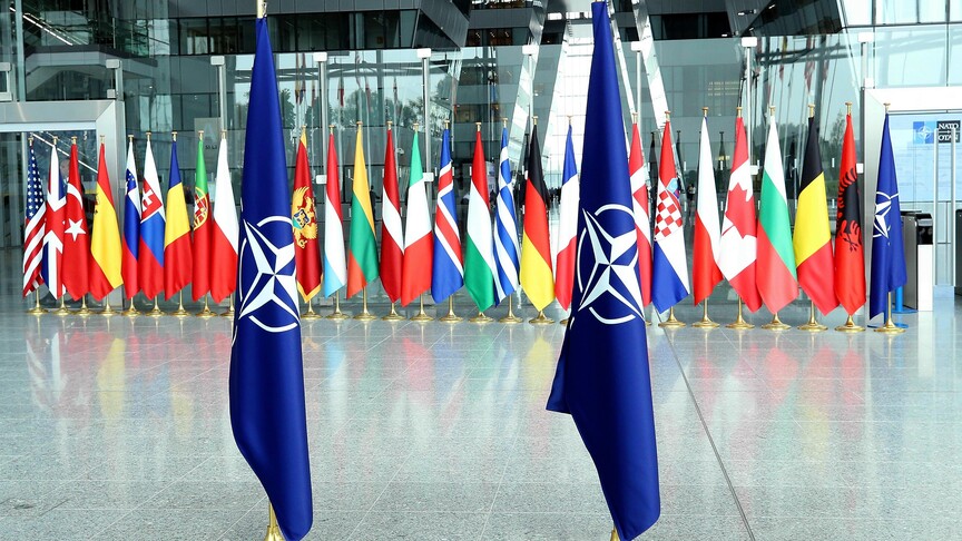 NATO'dan Rusya'nın siber faaliyetlerine kınama haber görseli