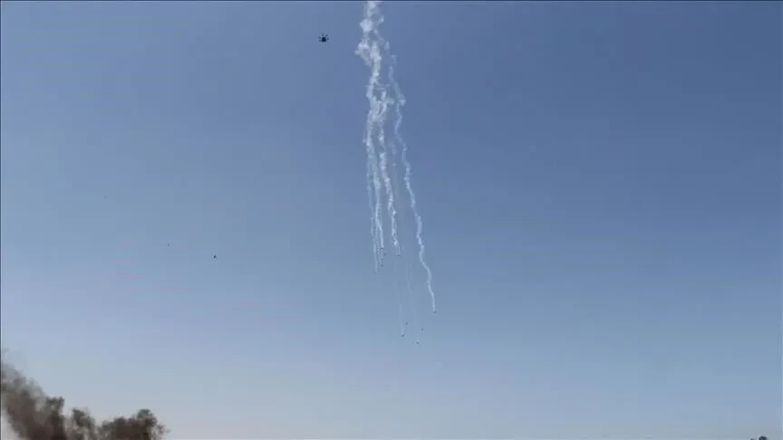 Irani pretendon se ka rrëzuar një dron amerikan mbi Bandar Abbas