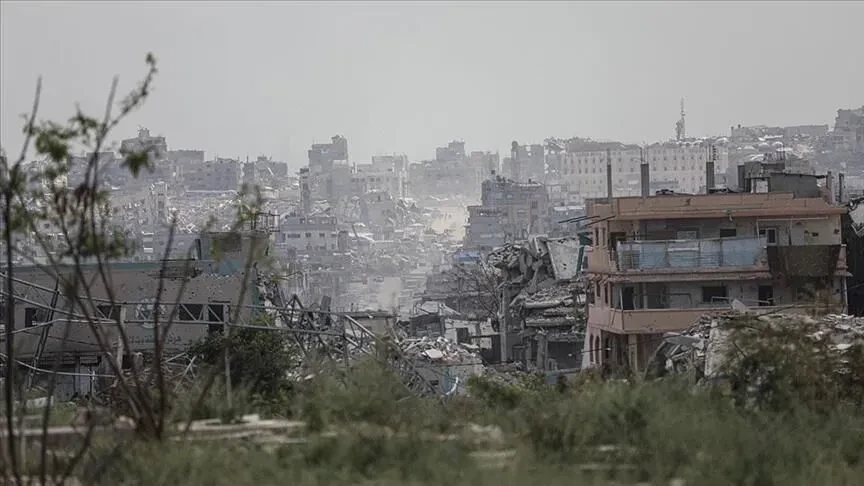 Forcat izraelite vrasin një të ri palestinez pranë Kudsit