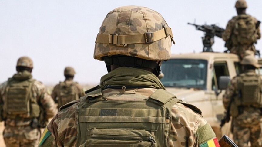 Mali : l&rsquo;armée annonce avoir repoussé une attaque contre un convoi près de Niono