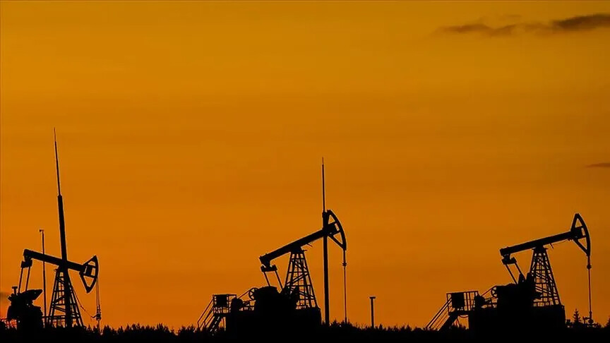 Brent petrolün fiyatı ABD-İran geriliminin etkisiyle 80 doları aştı