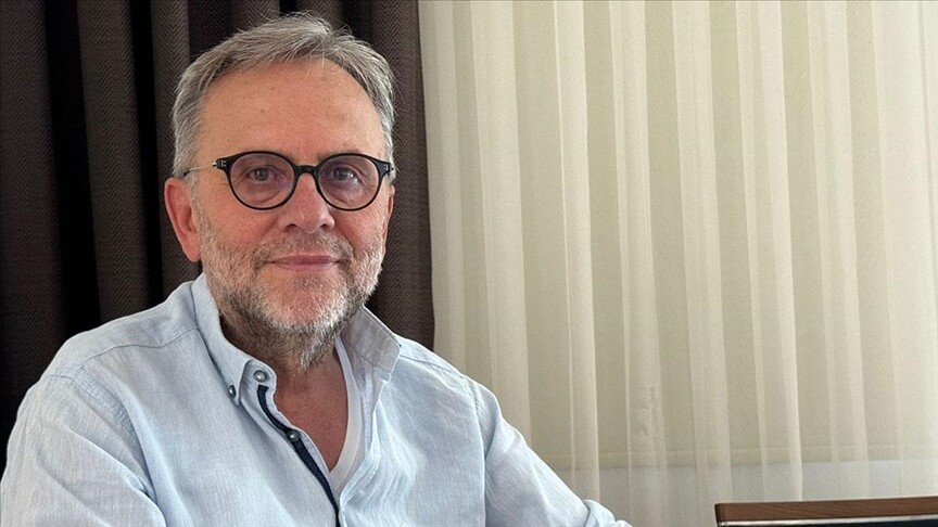 Yönetmen İsmail Güneş'ten sanat dünyasının 15 Temmuz yaklaşımına eleştiri haber görseli