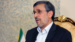 İsrail'in, Ahmedinejad'ı İran'da yeniden