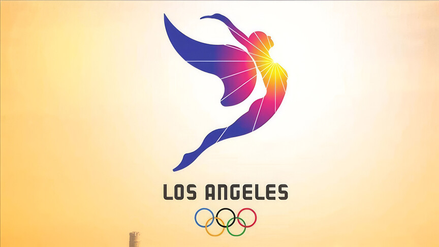 2028 Los Angeles Yaz Olimpiyat Oyunları'na 2 yıl kaldı haber görseli