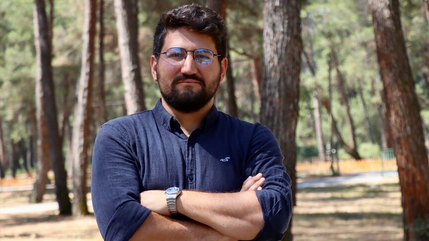 15 Temmuz gazisi vücudundaki 20 şarapnel parçasıyla yaşıyor haber görseli