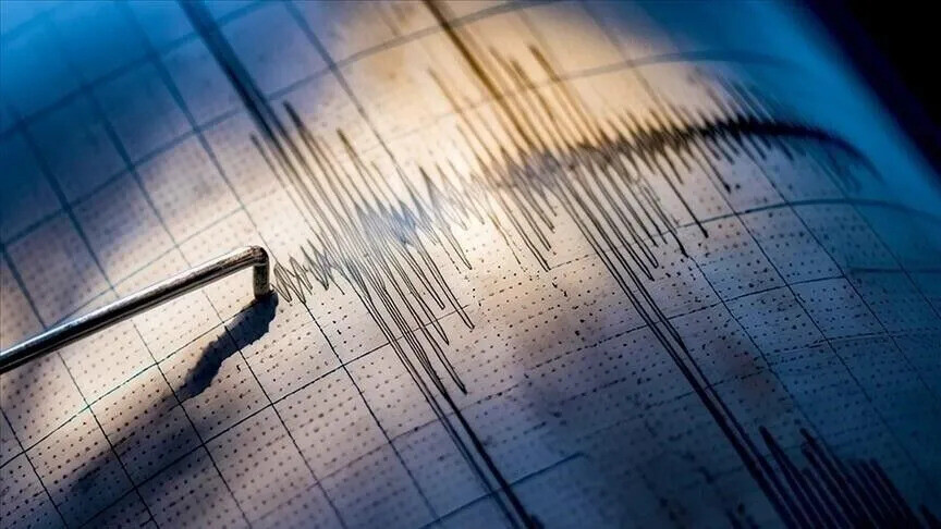 زلزال بقوة 6.2 درجات يضرب جنوب الفلبين