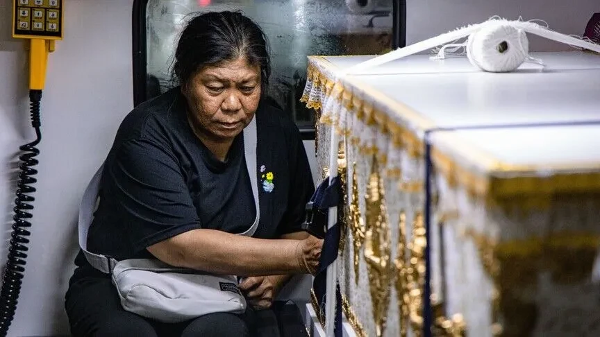 Tajlandë  rritet në 30 numri i viktimave nga zjarri në një lokal në Bangkok