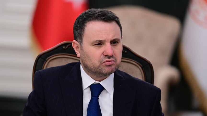 Adalet Bakanı Gürlek'ten, FETÖ ile "tavizsiz mücadele" vurgusu haber görseli