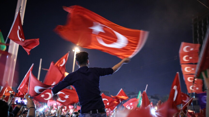 İş dünyası temsilcilerinden 15 Temmuz Demokrasi ve Milli Birlik Günü'ne ilişkin değerlendirme