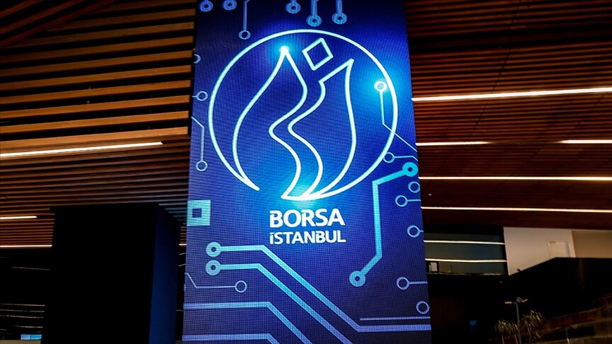 Borsa günü düşüşle tamamladı haber görseli