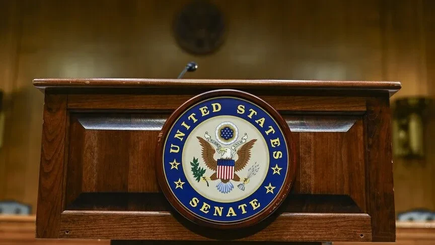 Fjalët e senatorit amerikan Lindsey Graham para se të vdiste   Kam dhimbje gjoksi 