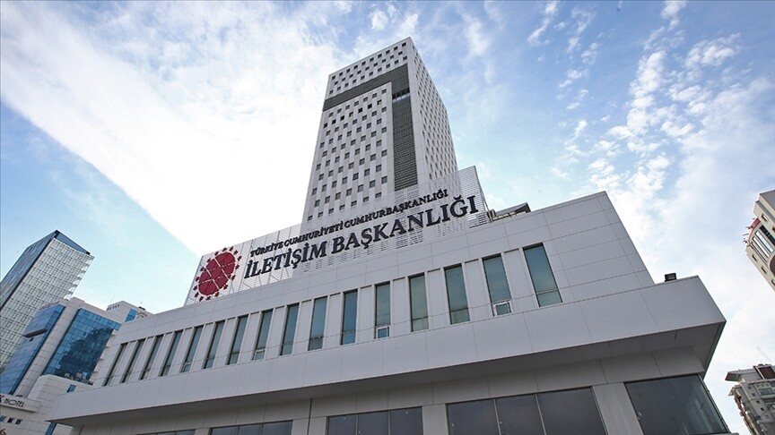 İletişim Başkanlığı, 15 Temmuz dolayısıyla 21 ülkeden 41 yabancı gazeteciyi Türkiye'de ağırlıyor haber görseli