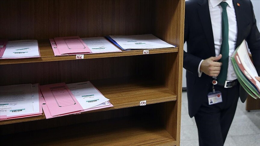 FETÖ'nün askeri mahrem yapılanmasının şifreleri TSK raporu ve ifadelerle çözüldü haber görseli