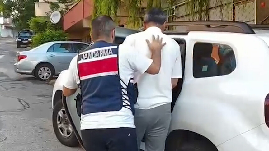 Ahbap Derneği Bağış İddiası: 17 Şüpheli Daha Gözaltında