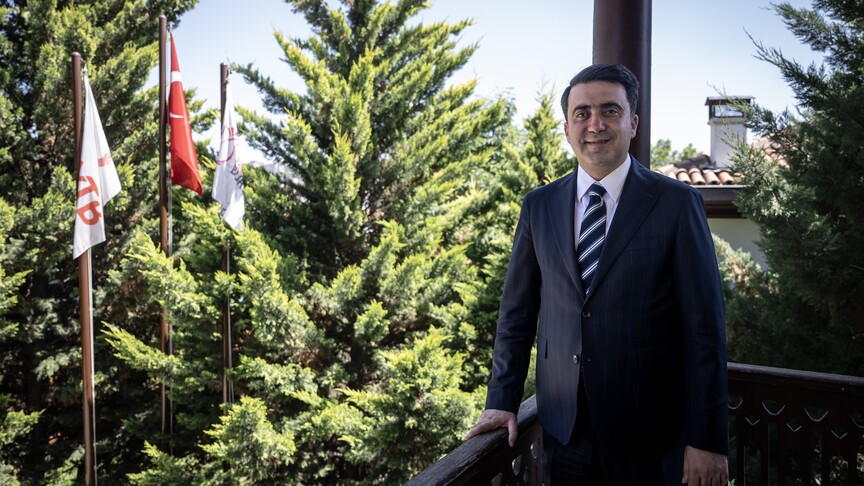 YTB Başkanı Turus, 15 Temmuz’un millet iradesi ile vesayet odakları arasındaki mücadele olduğunu söyledi haber görseli