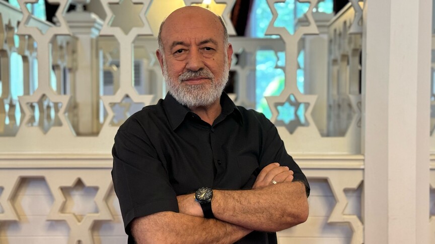Yönetmen Nazif Tunç: Sinemacılar 15 Temmuz'da imtihanı kaybetti