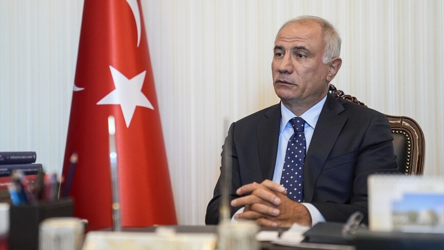 AK Parti Genel Başkanvekili Ala, 15 Temmuz gecesi TÜRKSAT'ı kurtaran formülü anlattı haber görseli