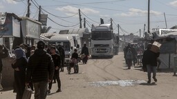 İsrail, ateşkesin üzerinden geçen 9 ayda Gazze'de 3 bin 600'den fazla ihlal gerçekleştirdi