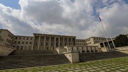 Suça sürüklenen çocuklara ilişkin düzenlemeleri içeren kanun teklifi TBMM'de
