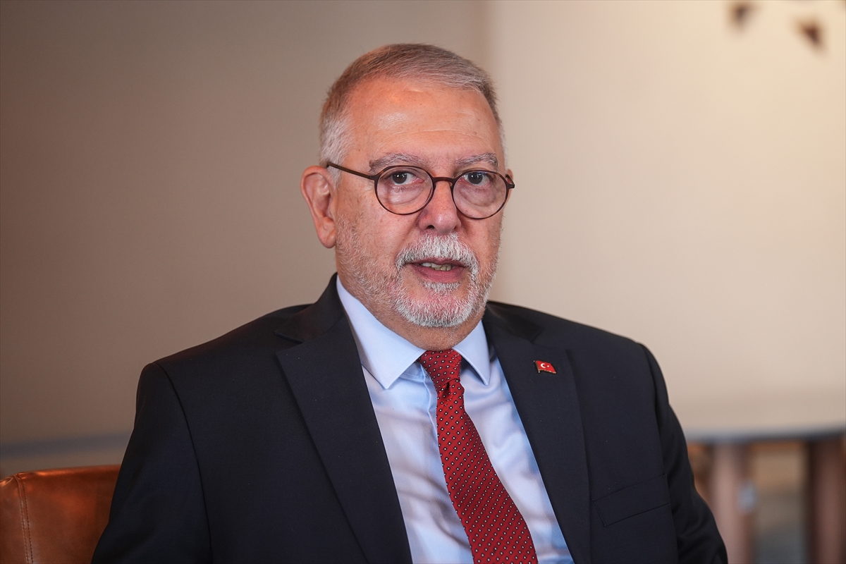 15 Temmuz’da ABD Büyükelçisi olan Kılıç, Obama yönetiminin ilk açıklamalarının talihsiz olduğunu söyledi