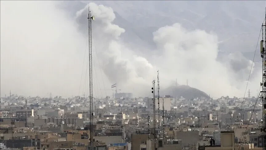 Iran  sulmet amerikane godasin një silo gruri dhe një tjetër vendndodhje në Khuzestan