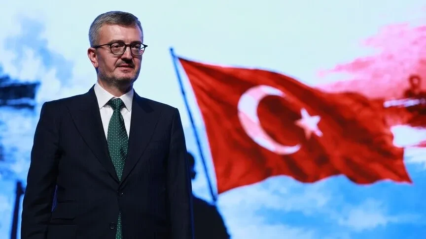 Drejtori i Komunikimit  15 korriku 2016   pikë kthese historike që siguroi të ardhmen e Turqisë 