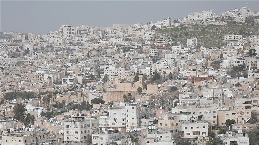 إسرائيل تقر إقامة مستوطنة جديدة شمالي الضفة الغربية