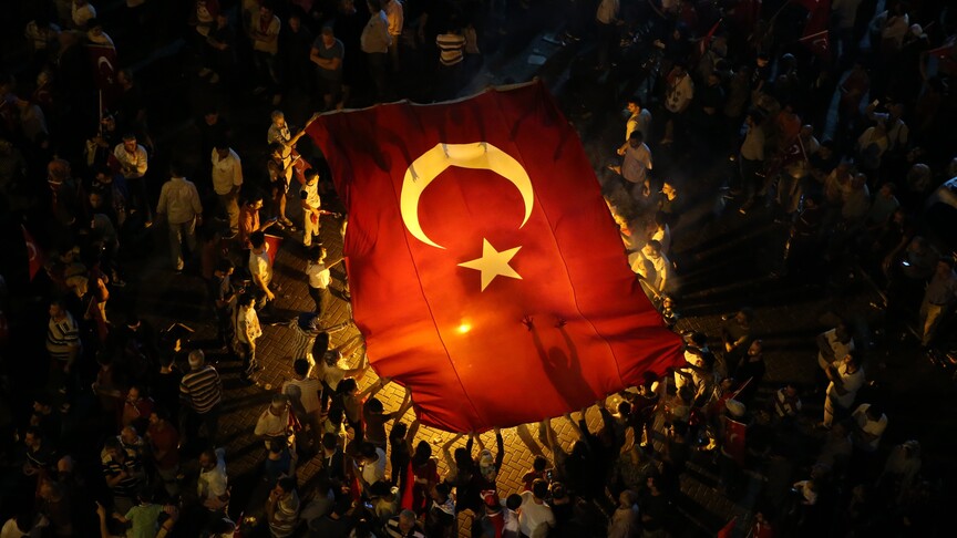 Siyasilerden 15 Temmuz Demokrasi ve Milli Birlik Günü Mesajları