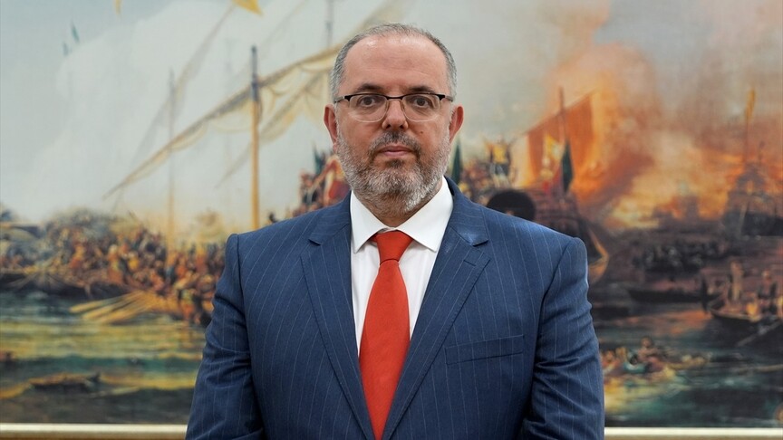 MSÜ Rektörü Afyoncu, 15 Temmuz'un ardından askeri eğitim sistemindeki değişimi değerlendirdi