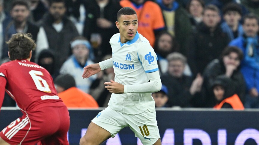 Fenerbahçe'nin yeni transferi Mason Greenwood'un İstanbul'a gelişi bekleniyor.