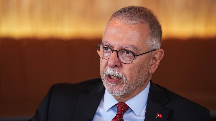 15 Temmuz'da ABD Büyükelçisi olan Kılıç, Obama yönetiminin ilk açıklamalarının talihsiz olduğunu söyledi haber görseli