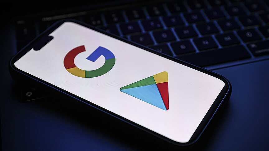Google, kendi uygulama mağazasında üçüncü taraf uygulama mağazalarına izin vermeye hazırlanıyor