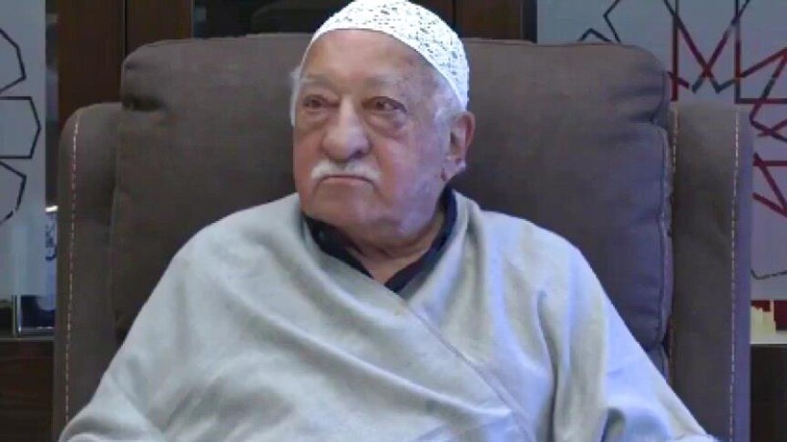 FETÖ elebaşı Gülen'in ölümünün ardından örgütte güç ve para savaşı yaşanıyor