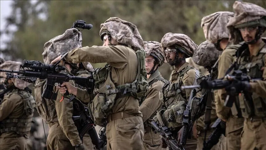حكم بسجن جندي إسرائيلي 5 سنوات لإدانته بالتخابر مع إيران