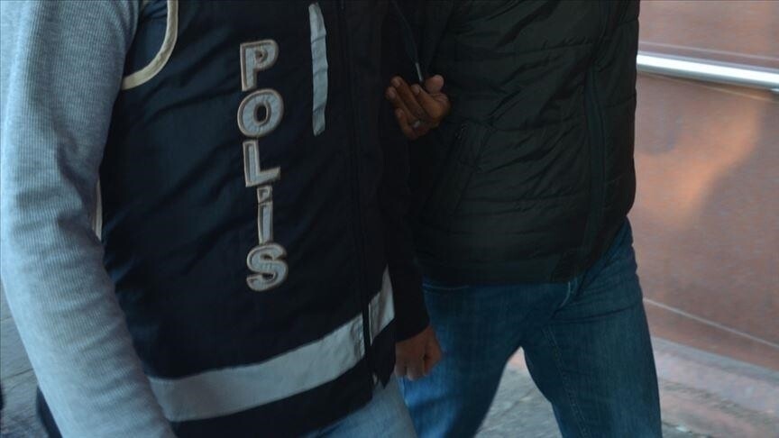 Edirne sınırında 10 yılda Avrupa'ya kaçmaya çalışan 5 binden fazla FETÖ üyesi yakalandı