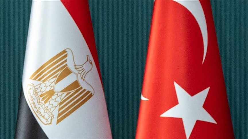 Yunan basınına göre, Türkiye ile Mısır'ın savunma alanındaki yakınlaşması Atina'yı endişelendiriyor haber görseli