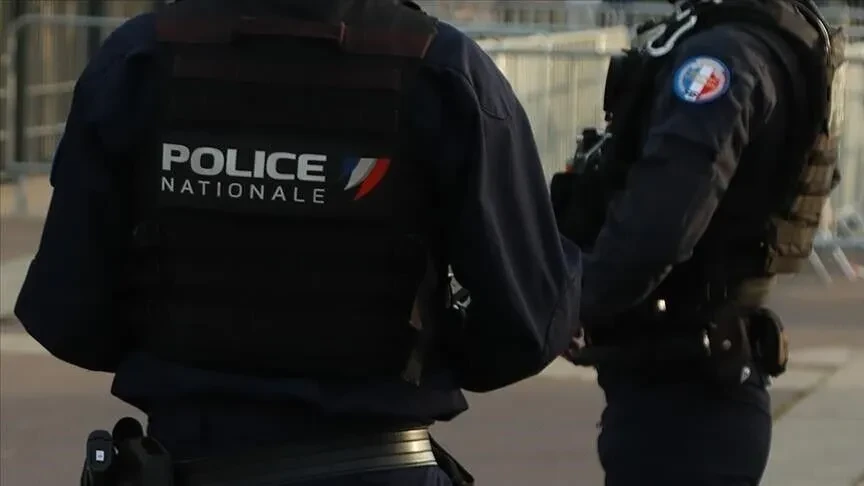 Trazira në Francë pas humbjes nga Spanja në Botëror  mbi 160 të arrestuar në Paris dhe Lion