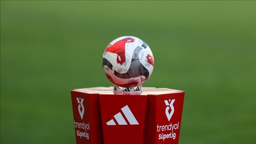 Trendyol Süper Lig'de 2026-2027 sezonunun ilk hafta programı açıklandı haber görseli