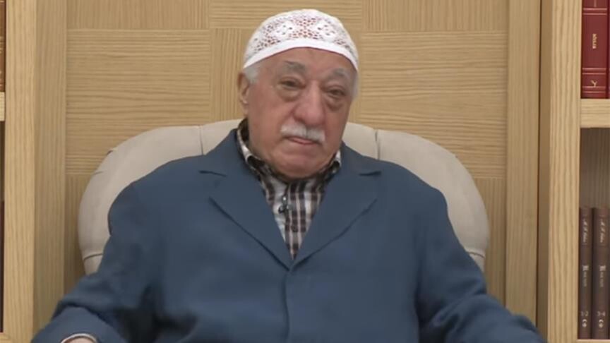 FETÖ lideri Fetullah Gülen'in ölümü sonrası örgütte yaşanan liderlik ve para kavgası.