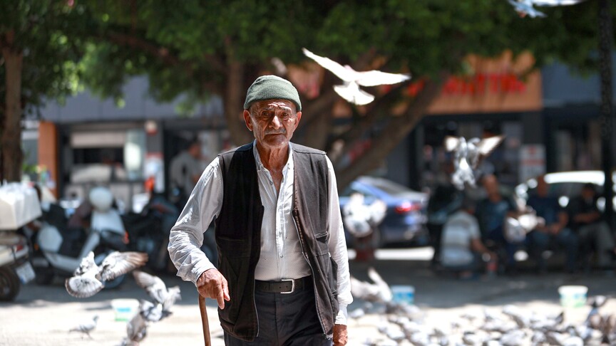 Aşırı sıcaklar kalp krizi vakalarında artışa neden oluyor