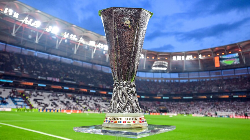 UEFA Avrupa Ligi'nde birinci eleme turu rövanş maçları yarın oynanacak haber görseli