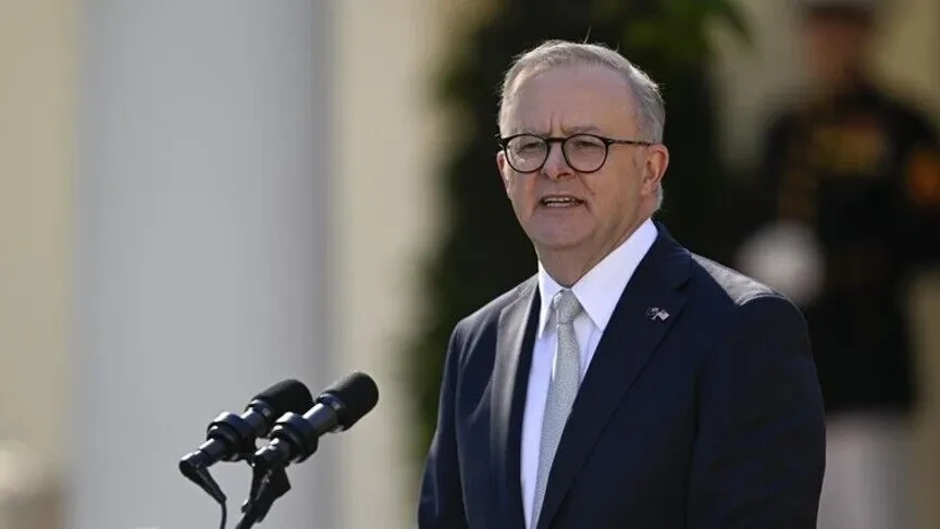 Kryeministri australian  Ne nuk duhet ta trajtojmë Inteligjencën Artificiale si kërcënim