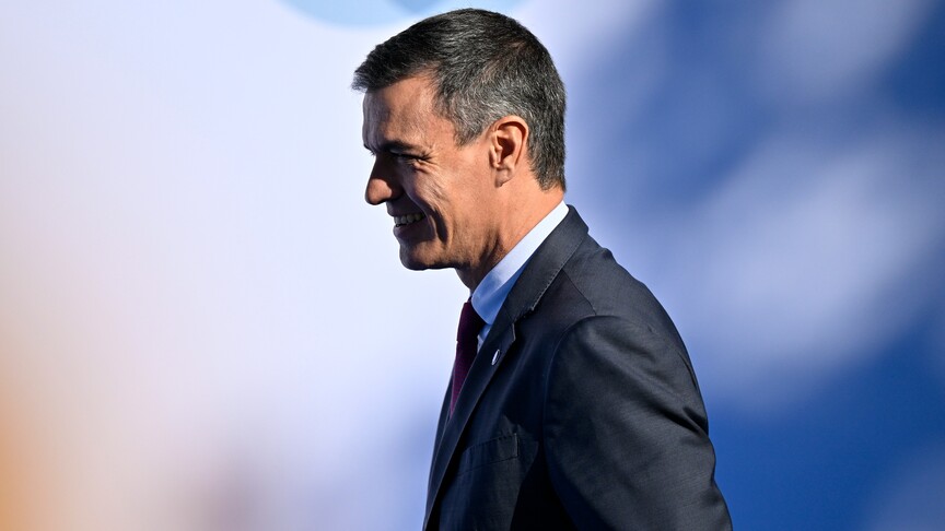 BM Genel Sekreteri, İspanya Başbakanı Sanchez'i "SDG Savunucuları Grubu Eş Başkanı" olarak atadı haber görseli