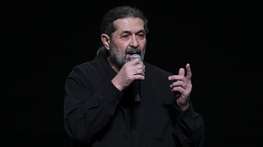 Sanatçı Hasan Sağındık, 15 Temmuz'un sanat ve toplum üzerindeki etkilerini değerlendirdi