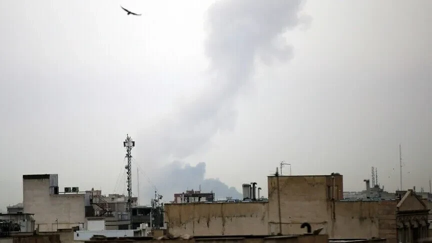 SHBA ja nis një valë të re sulmesh kundër Iranit