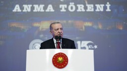 Serokomar Erdogan: