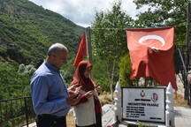 Şehit öğretmen Necmettin Yılmaz'ın ailesinin acısı ilk günkü gibi taze