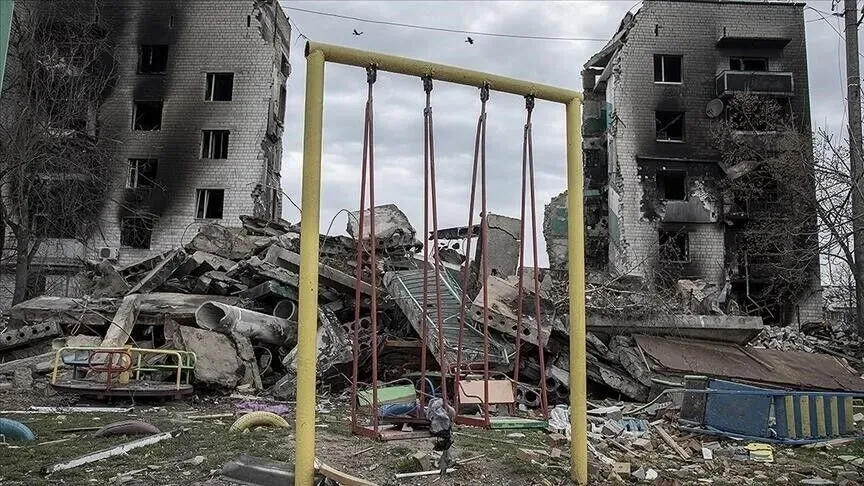 Rusia dhe Ukraina akuzojnë njëra tjetrën për sulme ajrore gjatë natës  të paktën 3 të vrarë