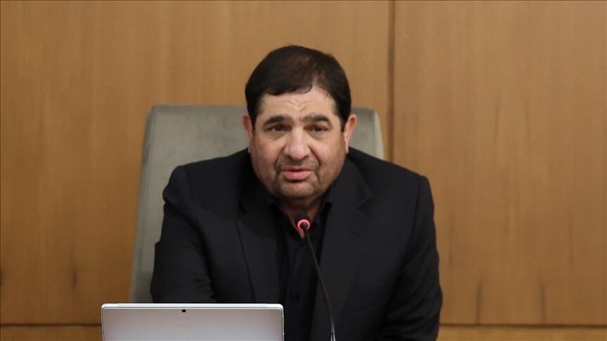 إيران: أي هجوم على بنيتنا التحتية سيؤدي لانهيار إمدادات الطاقة بالمنطقة