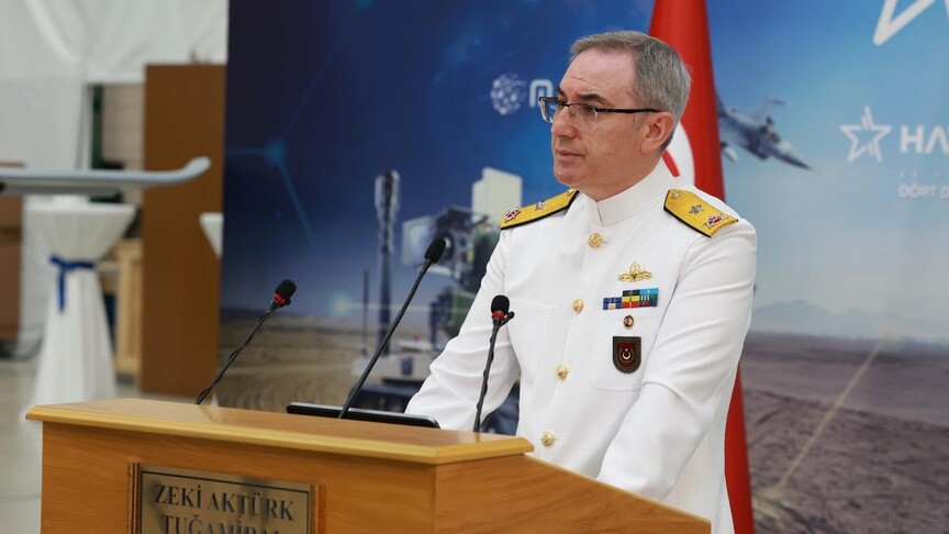 Ministria e Mbrojtjes e Turqisë  Po punohet për sistemet S 400